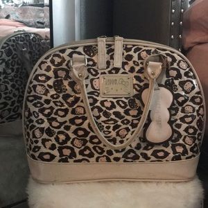 Hello kitty bag